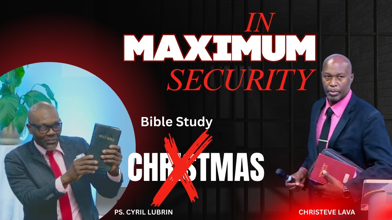 Mount Zion Church of God 7th Day  |Youth Sabbath | December 6th 2025