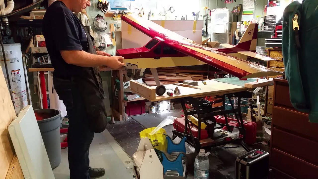 AMR 26 Lateral Balance Check