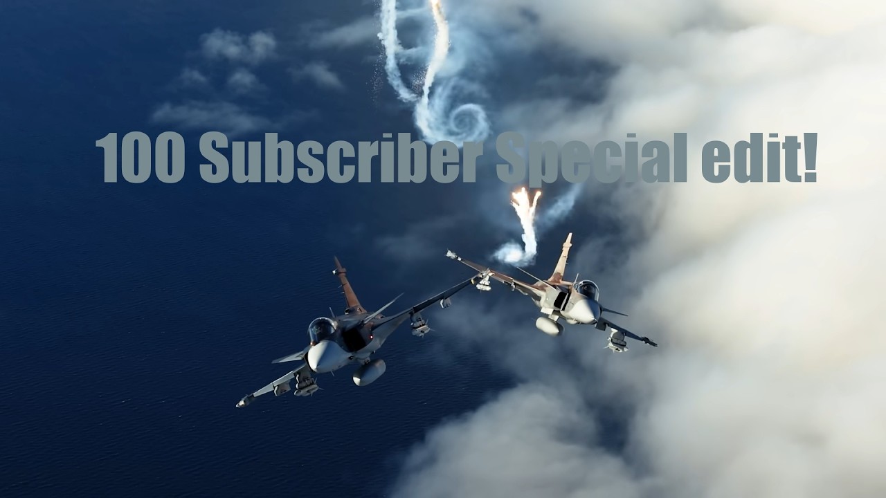 The Jas-39 Gripen