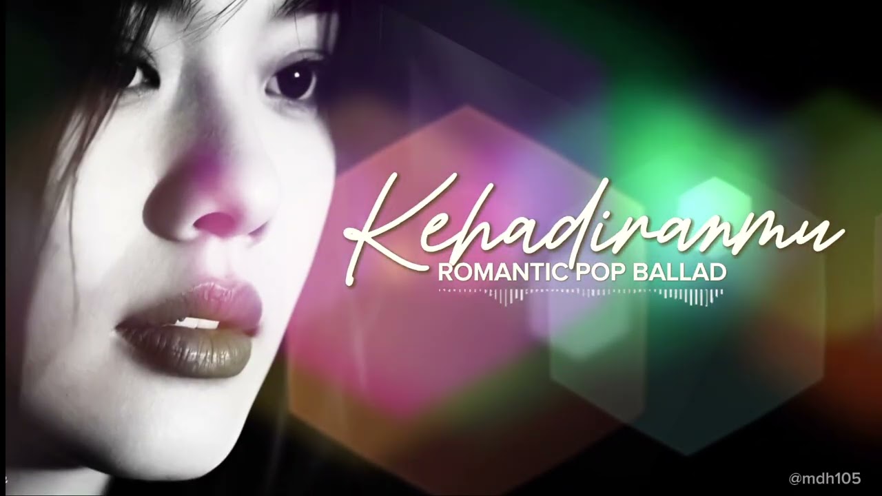 🎧 KEHADIRANMU (Romantic Pop Ballad) #song #mysong #mymusic #music 