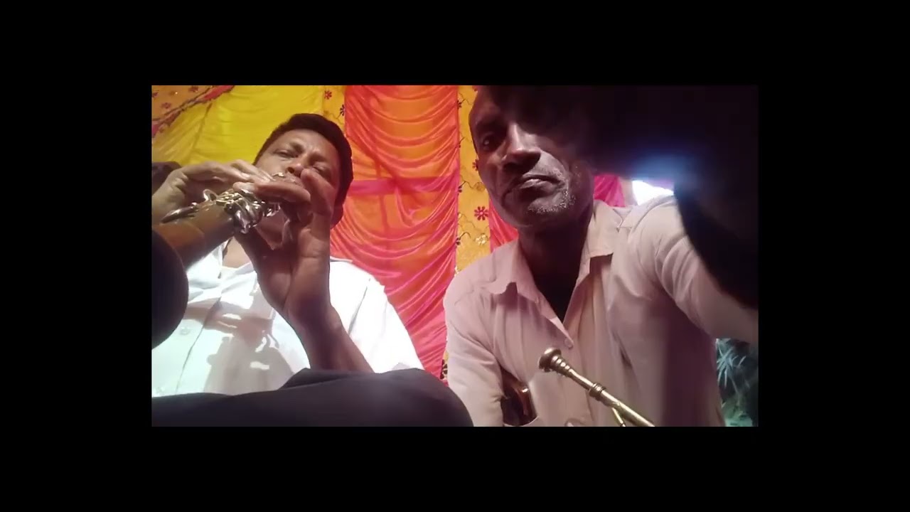 Ma  Saraswati  band  party