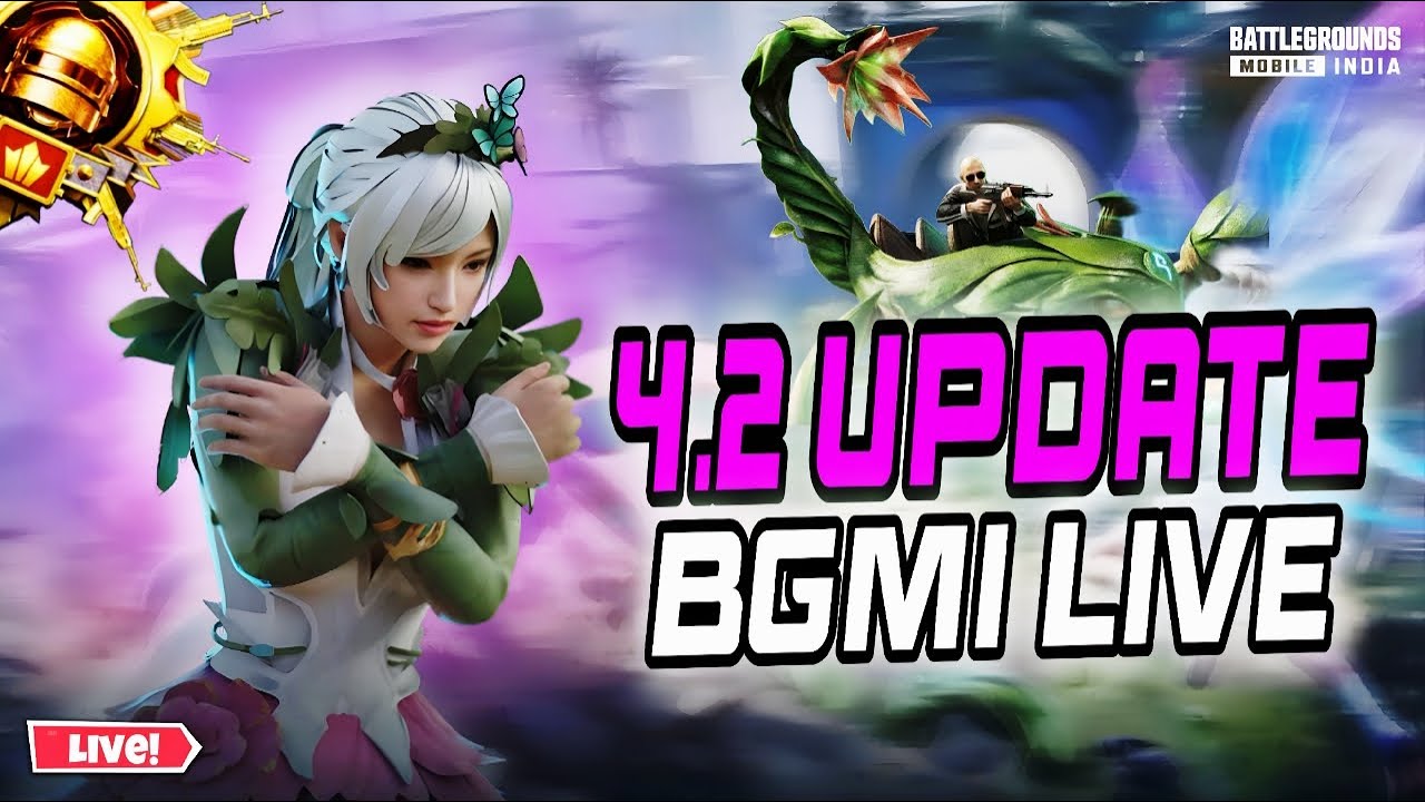 Prolonda is live infinix gt 30 bgmi test ank push | bgmi live