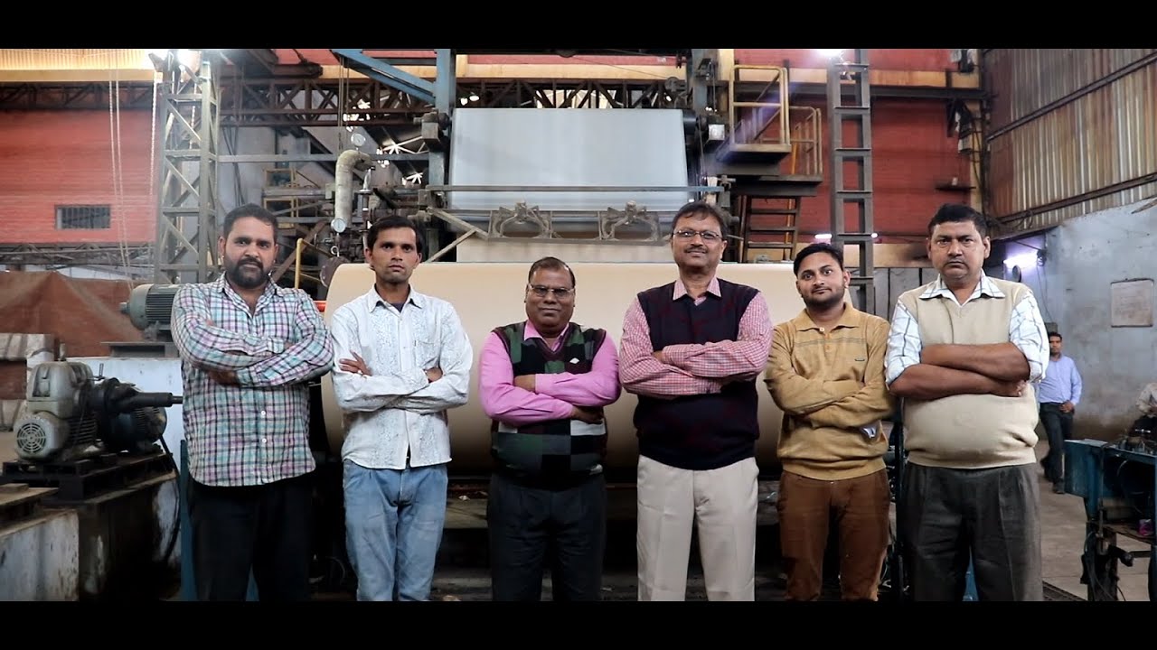 Nikita Papers to add 250 TPD New Paper Capacity | investing INR 182 Crore