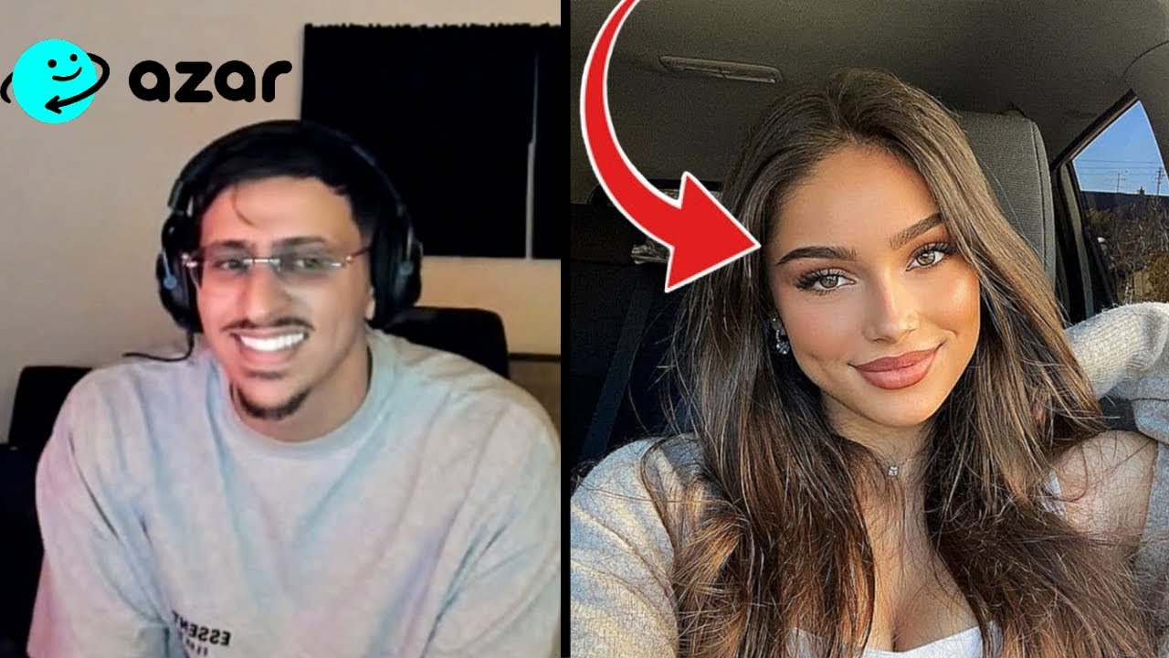 JOLAVANILLE PECHO DES MEUFS POUR LA COMMU 🔞🔥- Best of Azar