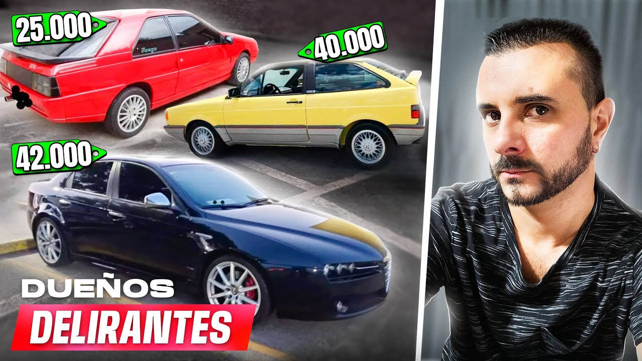 Los DUEÑOS DELIRANTES me van a INFARTAR!