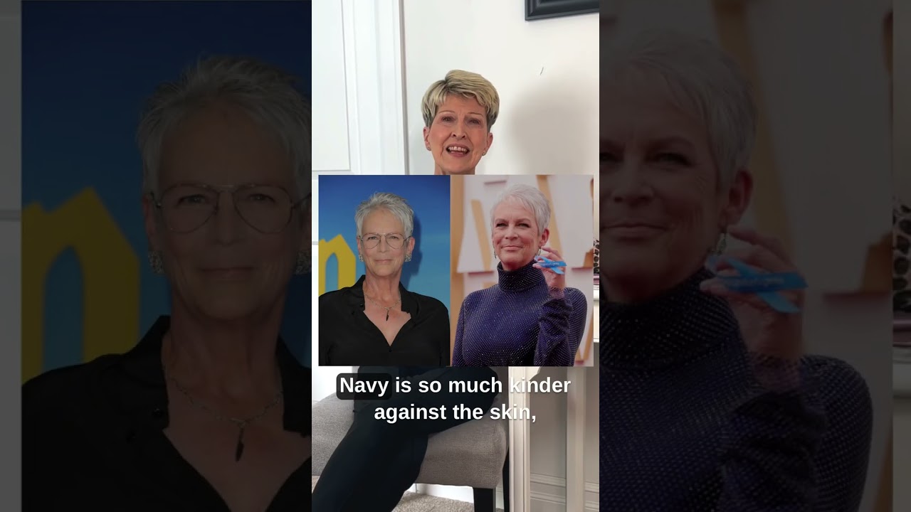 Why doesn’t your black outfit work anymore? | Shelley Brown