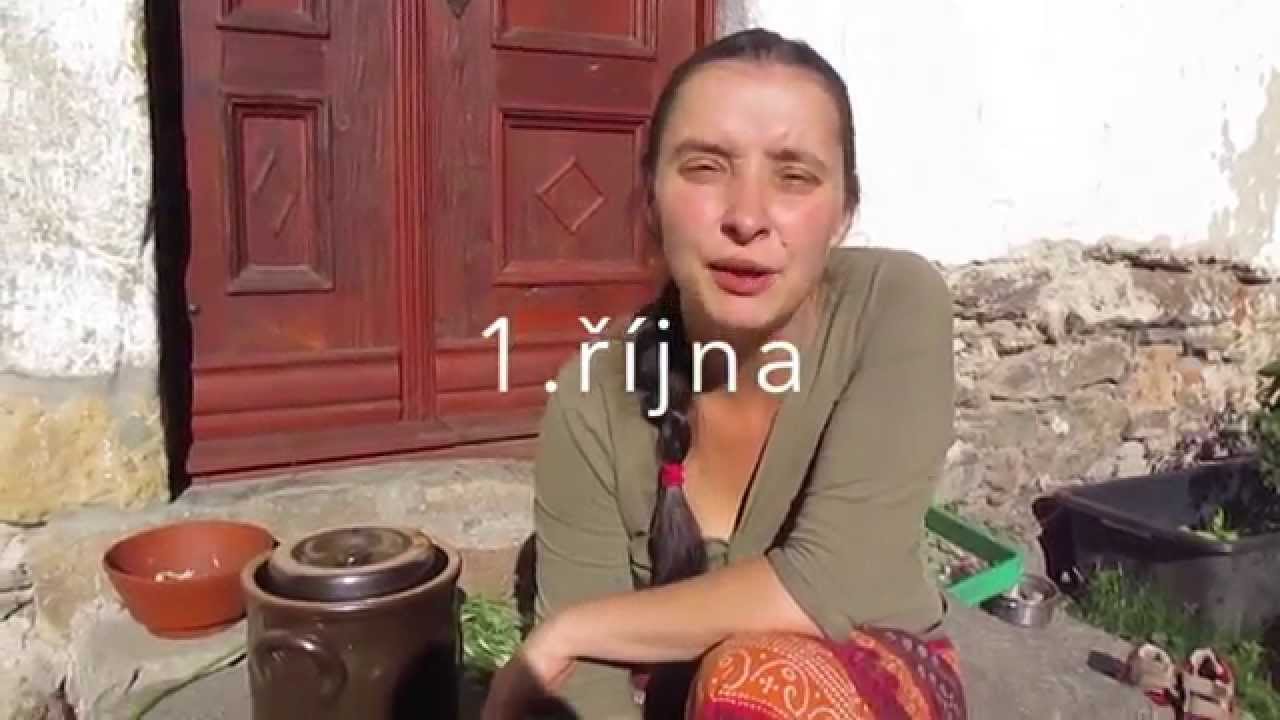 Kvašená zelenina - pickles, nejlepší konzervace I Síla pro život