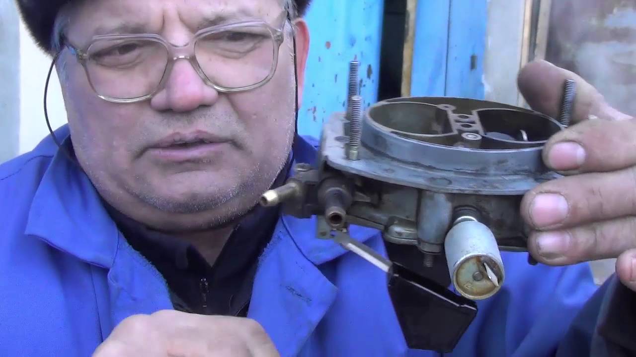 Чебоксары. 2109 на ремонт. Опять РАСХОД ТОПЛИВА!