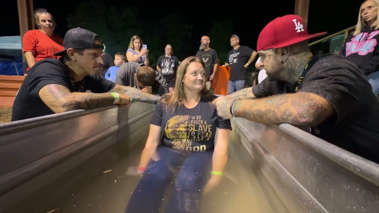 Faith Jam - Baptismal - Sparta, TN - 9/27/2025 - t09