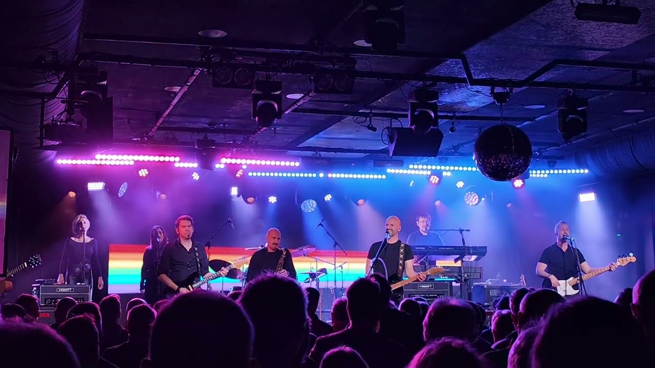 Keep Floyding A38 2026.01.24 Medley