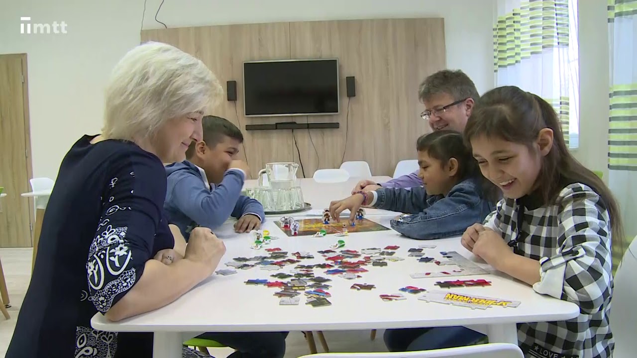 Profesionálne rodičovstvo