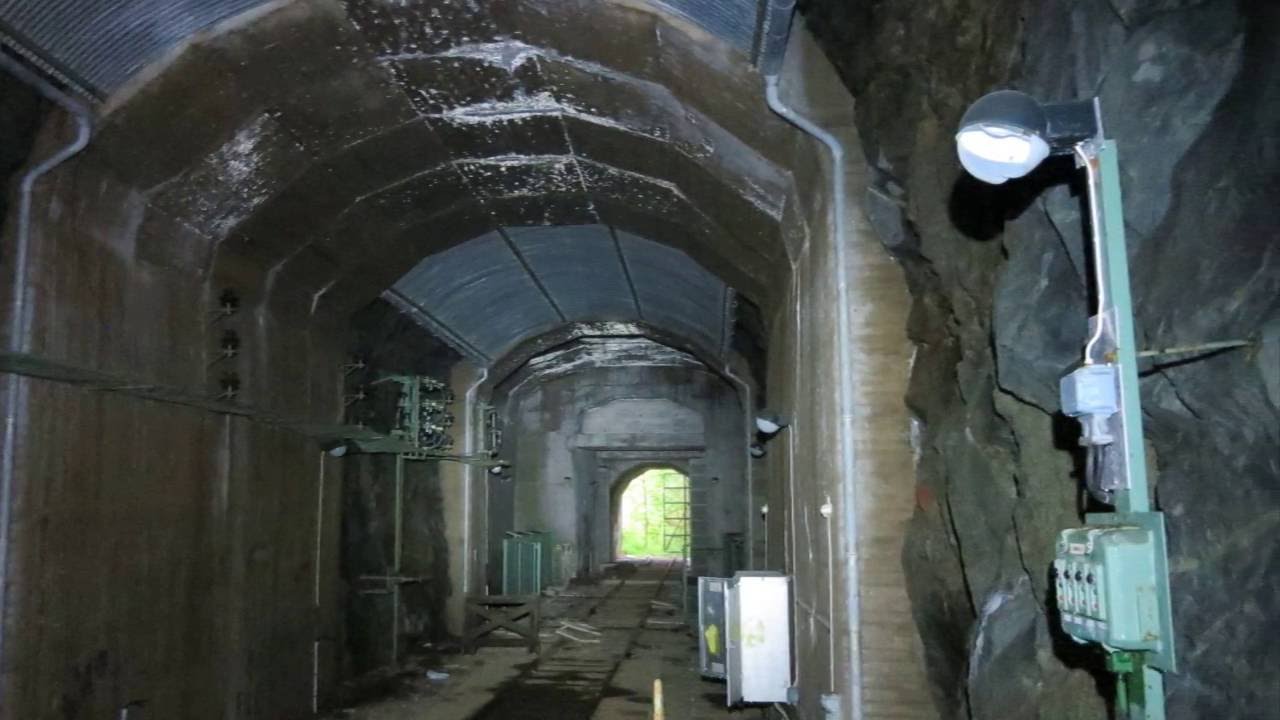 Upplagsplats Omformarstation UL Östergötlands län 2016-06-02