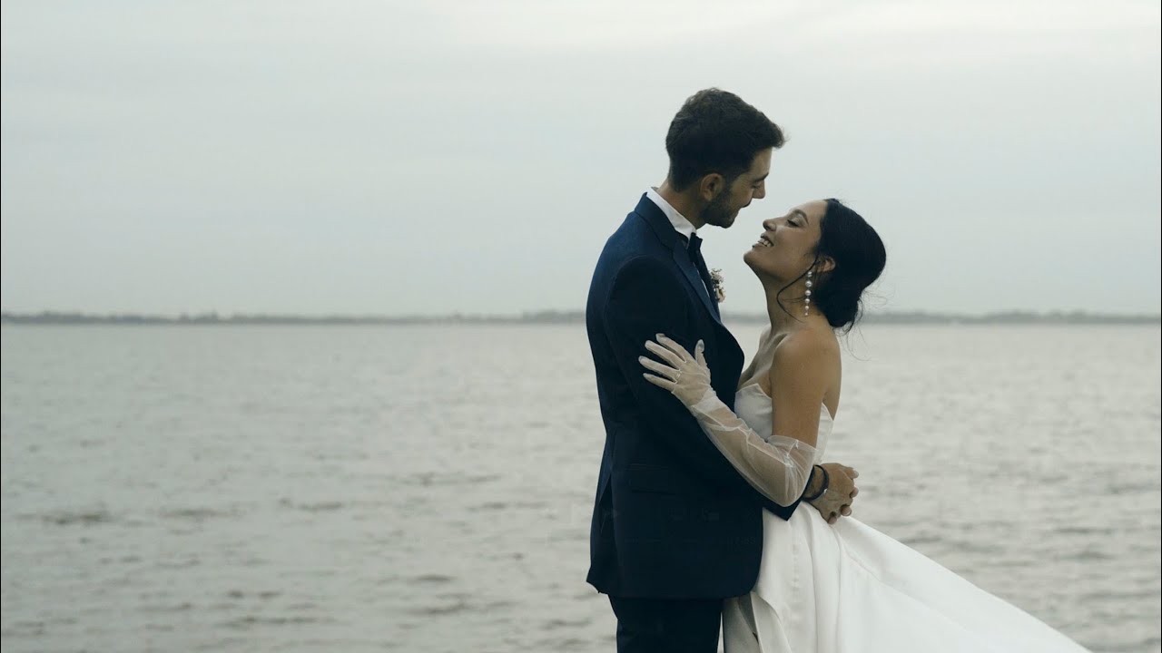 ✨ Natalia & Guido – Chascomús, Estancia la Alameda | Baires Producciones