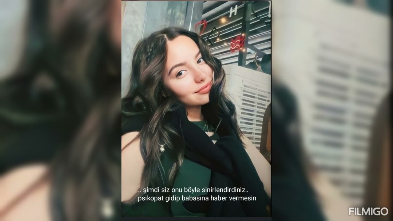 @♥️ Mafya ve Sevgi ♥️#16.bölüm