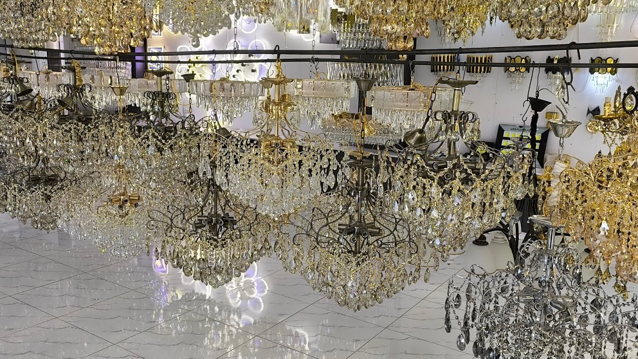 ЛЮСТРА АЗ 180 СОМОН, БРА, ГАЛАГЕН