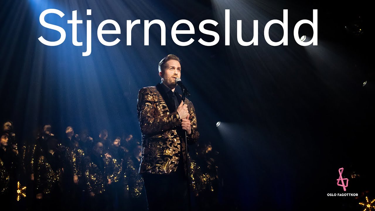 Oslo fagottkor: Stjernesludd (2021)