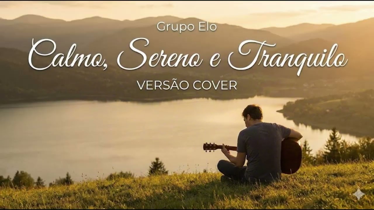 Os melhores louvores Gospel - Versão Cover - 1 hora Direito! #covergospel