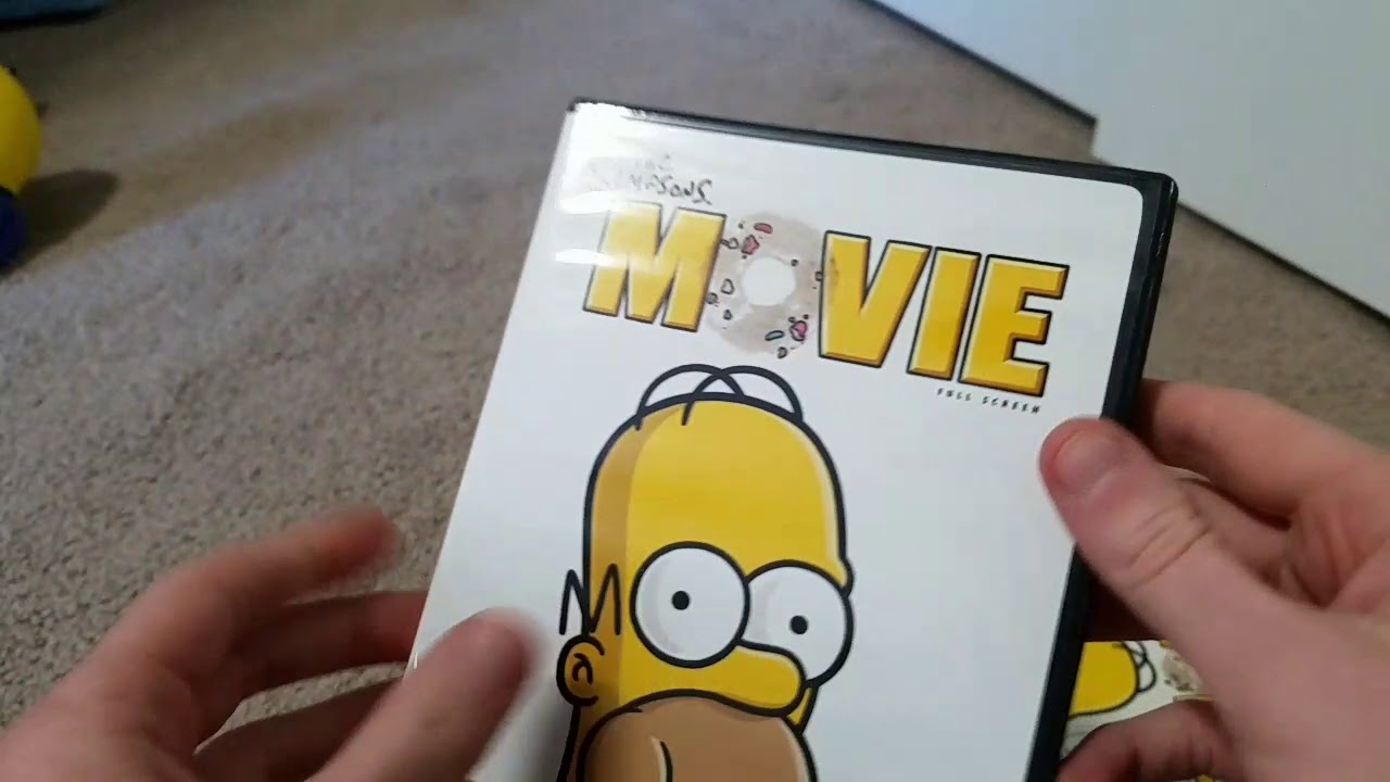 How to remove those annoying security stickers on dvd cases