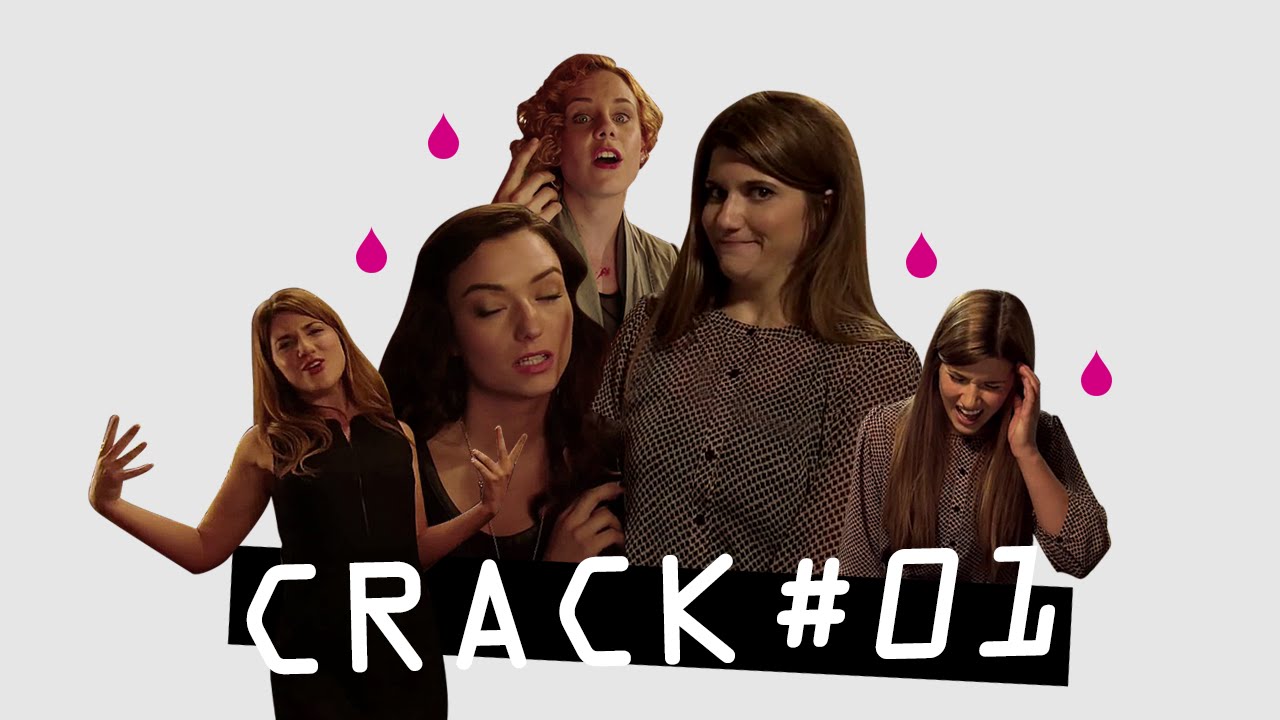 carmilla web series | crack #01