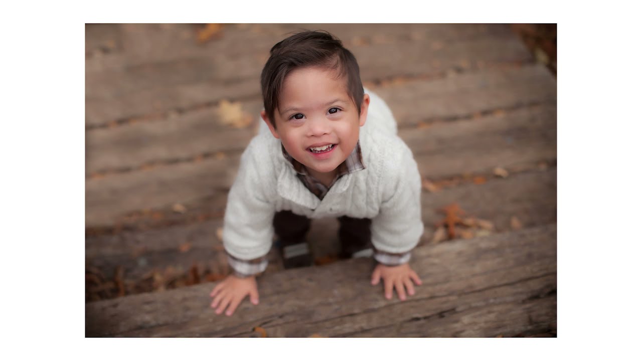 Parent Story: Having a Child with Down Syndrome