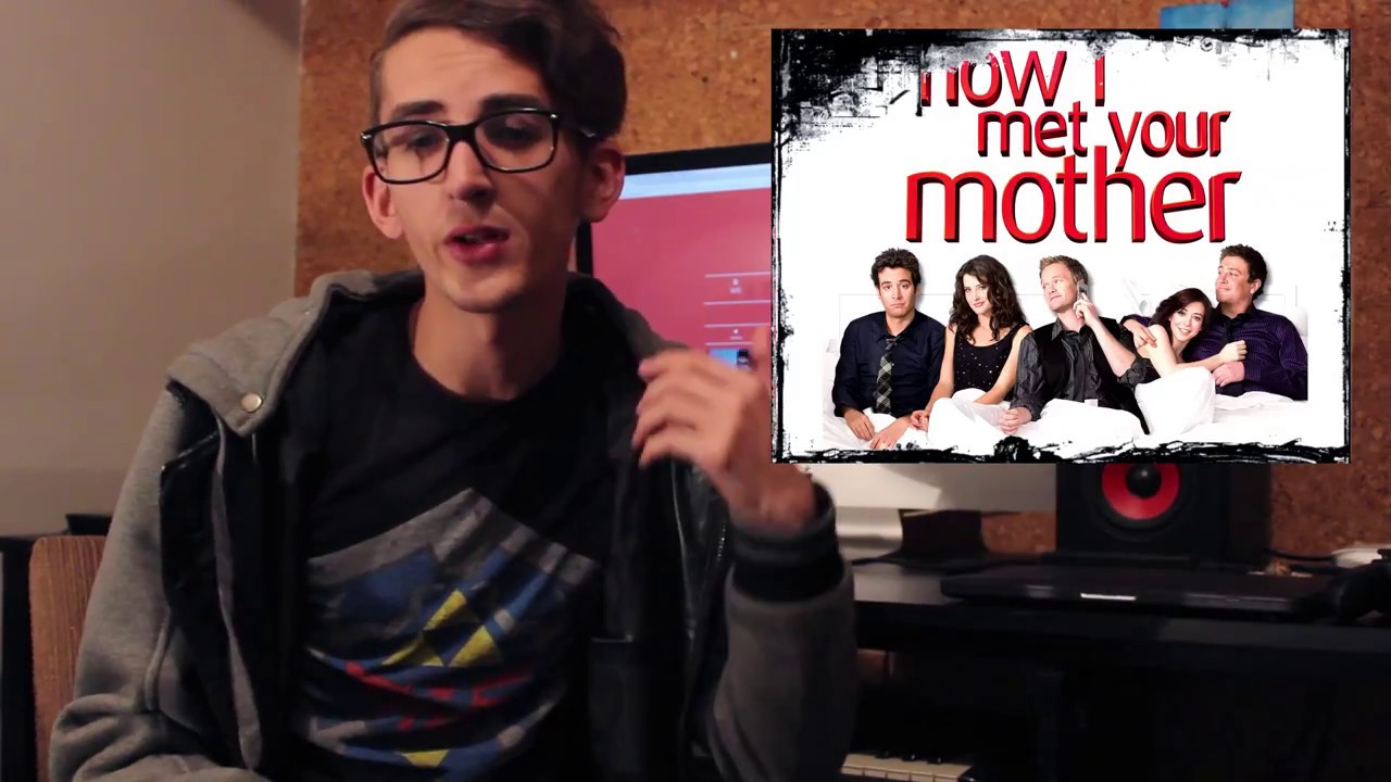 TOP 5 SERIES PARA VER CON TU PAREJA