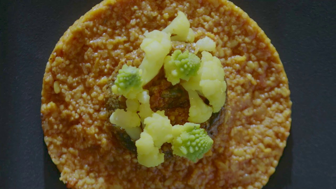 Exploring Macao's Culinary Creativity & Sustainability