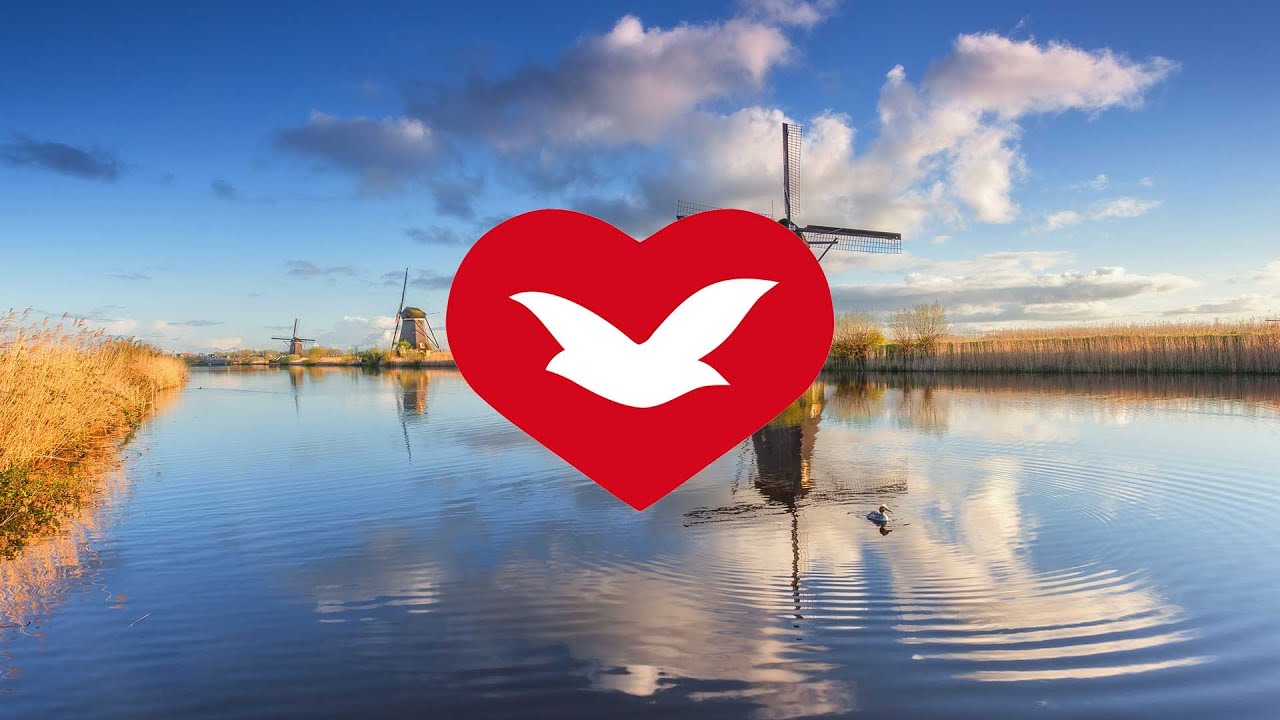 De Universele Kerk - Zondagochtenddienst