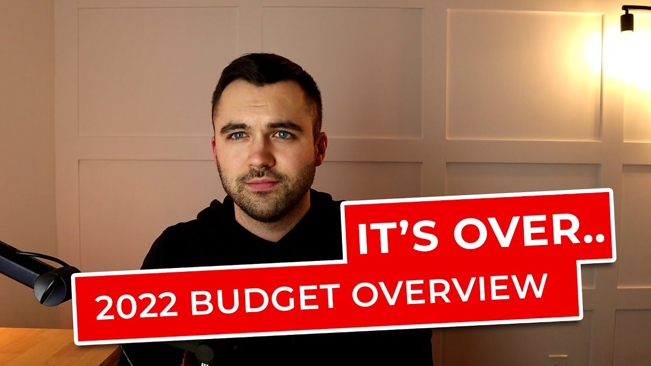 Canada BANS foreign buyers // 2022 Housing Budget Overview