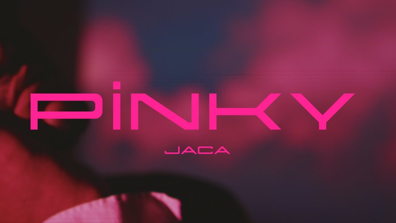 JACA - PINKY