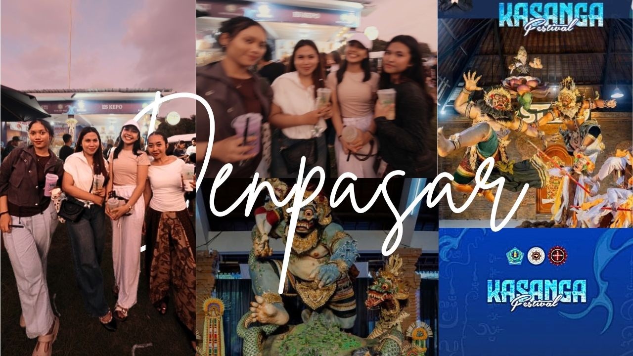 KASANGA FESTIVAL 2026