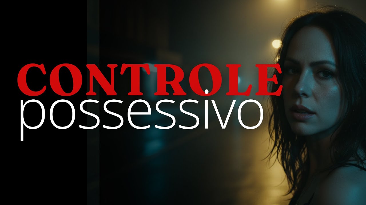 Se o seu relacionamento tiver essa dinâmica - corra! A dinâmica do controle coercitivo