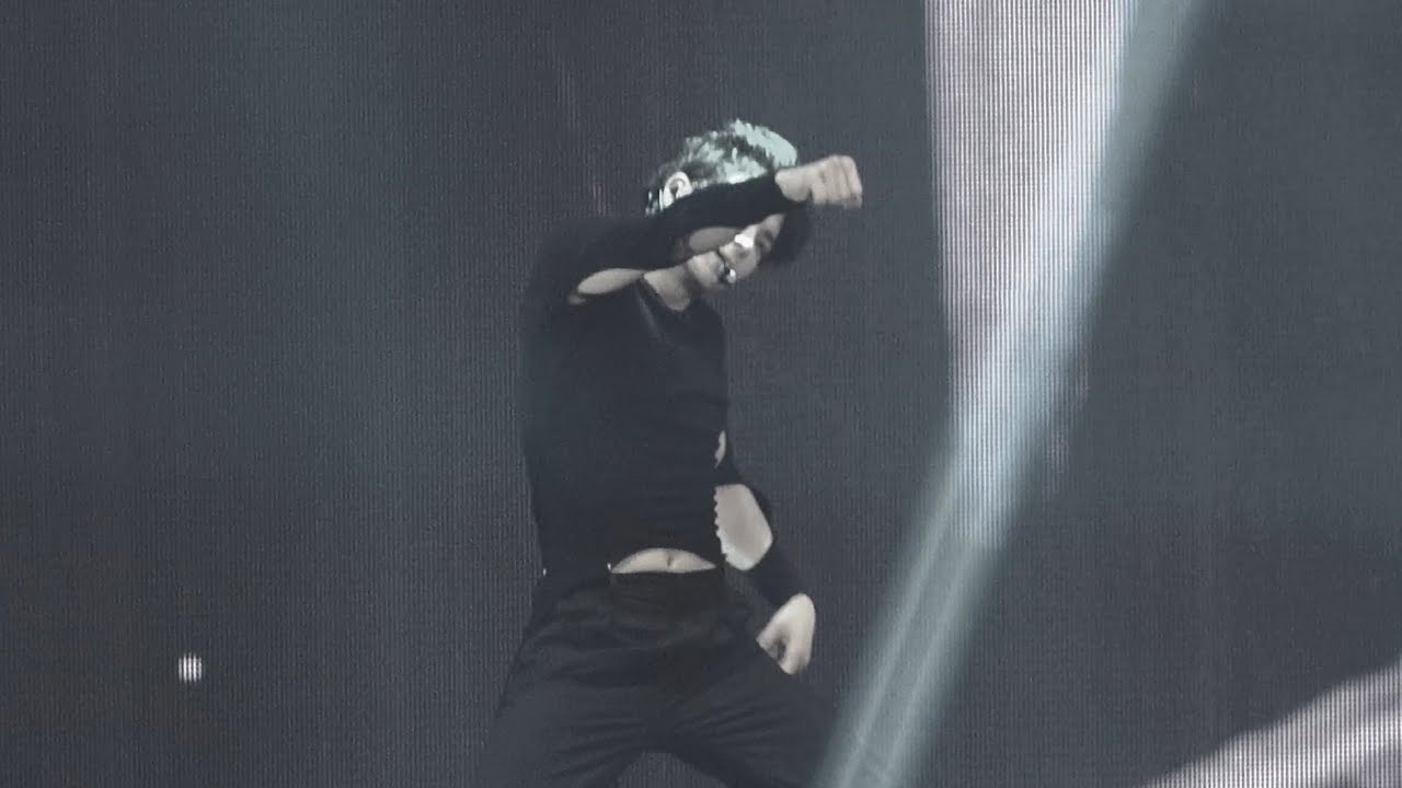 [4K] 240712 ZENERATION II 더보이즈 현재 '무중력(Levitating)' 직캠 &bull; THEBOYZ HYUNJAE FOCUS