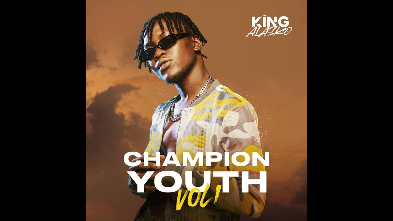 King Alasko  ft melangeur gun boula audio 2023