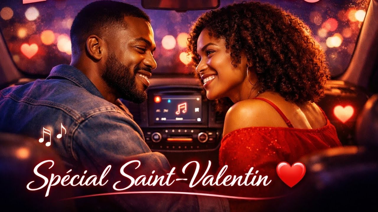 Top Zouk Love Nouveautés | Les Chansons D’Amour Les Plus Douces