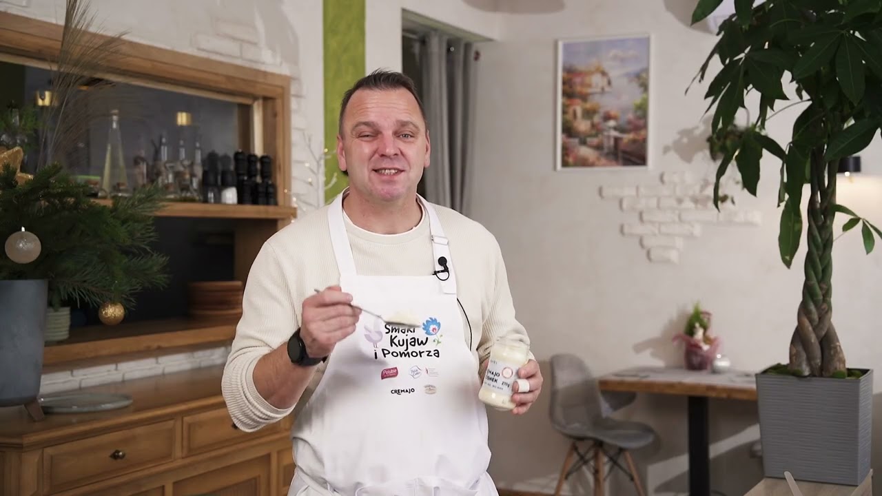 Odcinek świąteczny │Smaki Kujaw i Pomorza