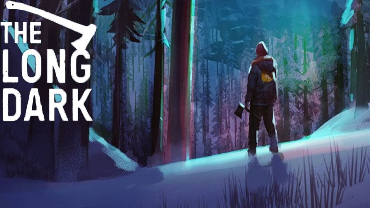 The Long Dark | Выживания в суровой зиме | #1