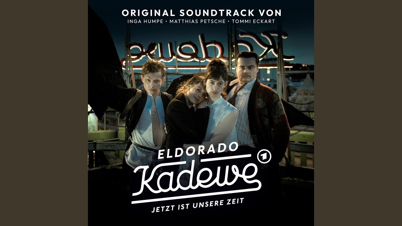 Die Nacht gehört mir