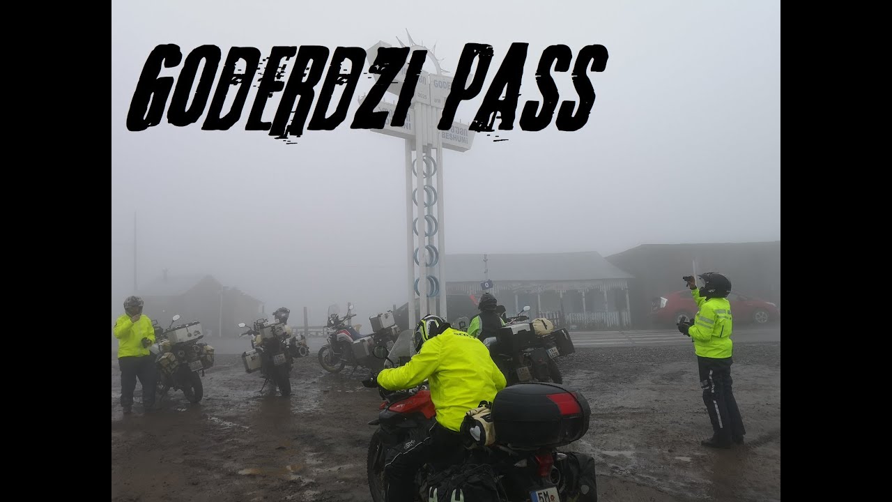 ProstěOFF KAVKAZ part4