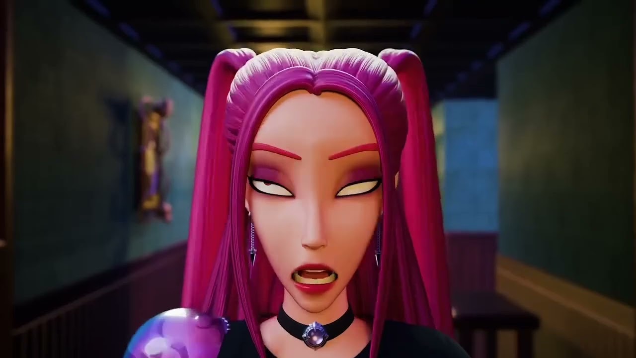 saved by rumi kpop demon hunters animation selalegaming relatable fyp viral storytime