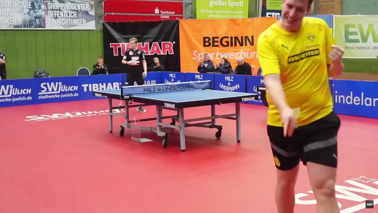 Erik Bottroff(2333QTTR) Greatest Hits🔥Saison 23/24 [Borussia Dortmund]  Part.1