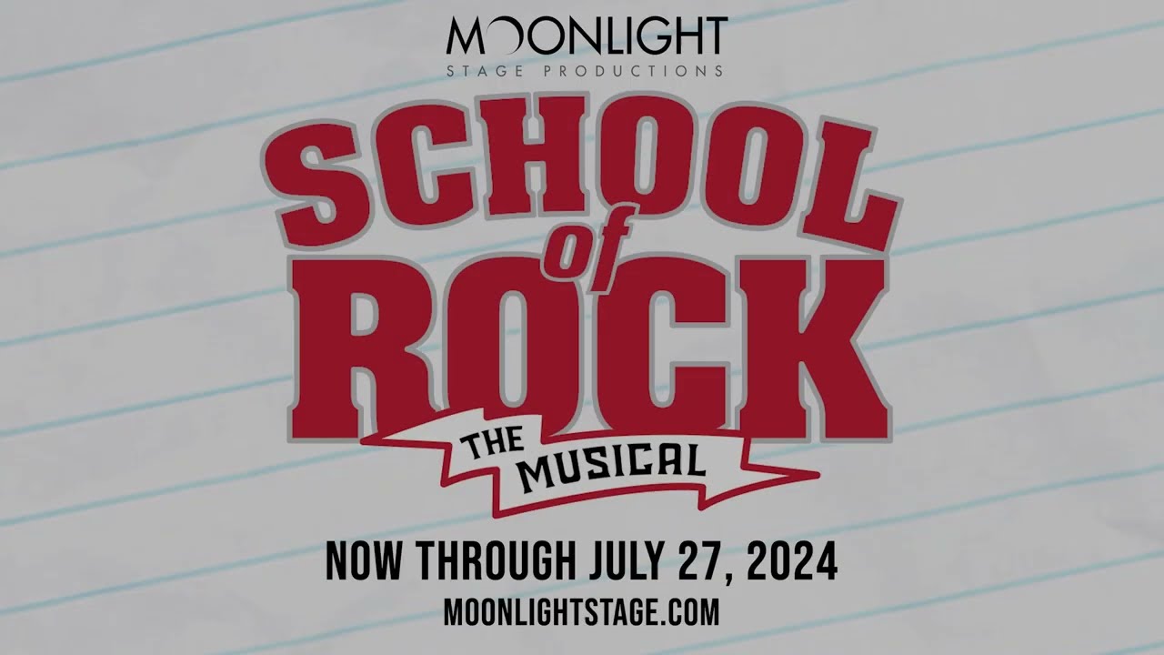 School of Rock - Stick it To the Man