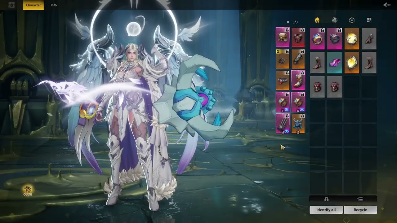 Torchlight Infinite SS11 | ROSA 2 MANA STACK - UNSER SS20 KILLER?