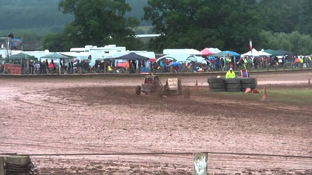 autograss nationals 2013 class 8 final