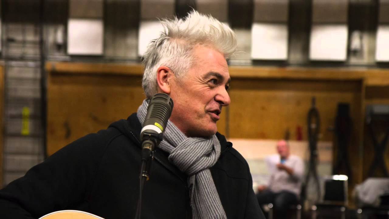 NOËL COUNTRY À MÉGANTIC: Confidences (Daniel Lavoie, Paul Daraîche, les Mountain Daisies)