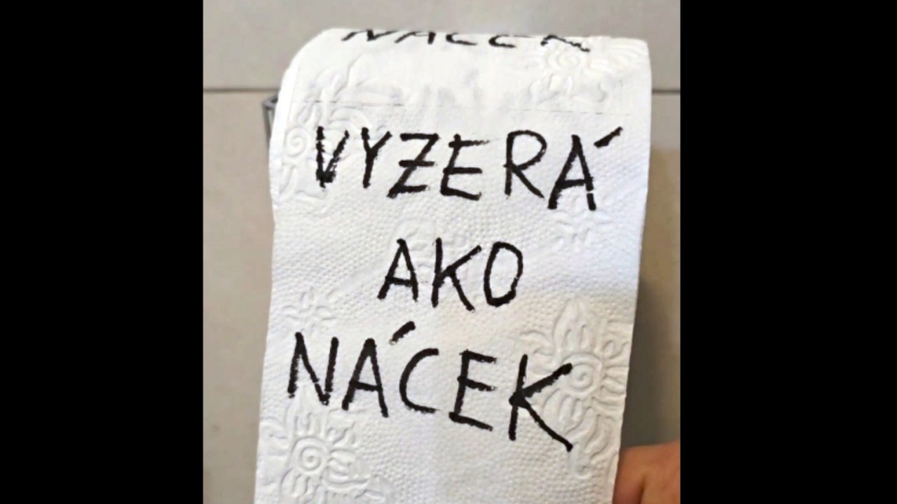 Projekt Ofce - Vyzerá ako...