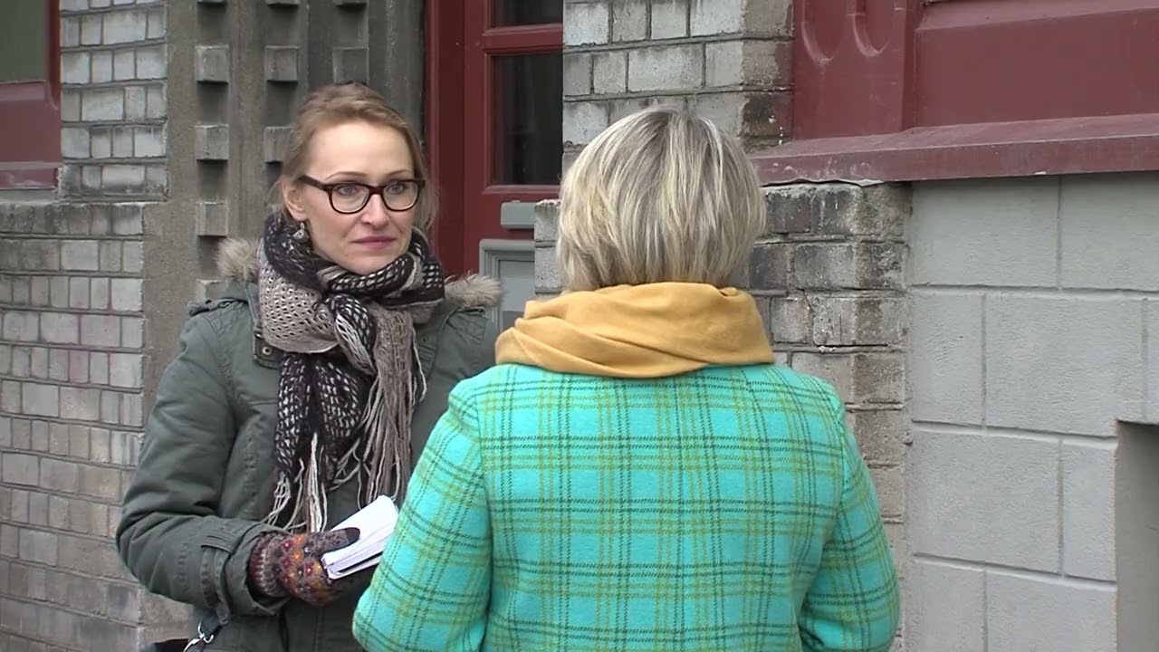 Vintskapist soklini 2012.03.22  Triin Talk