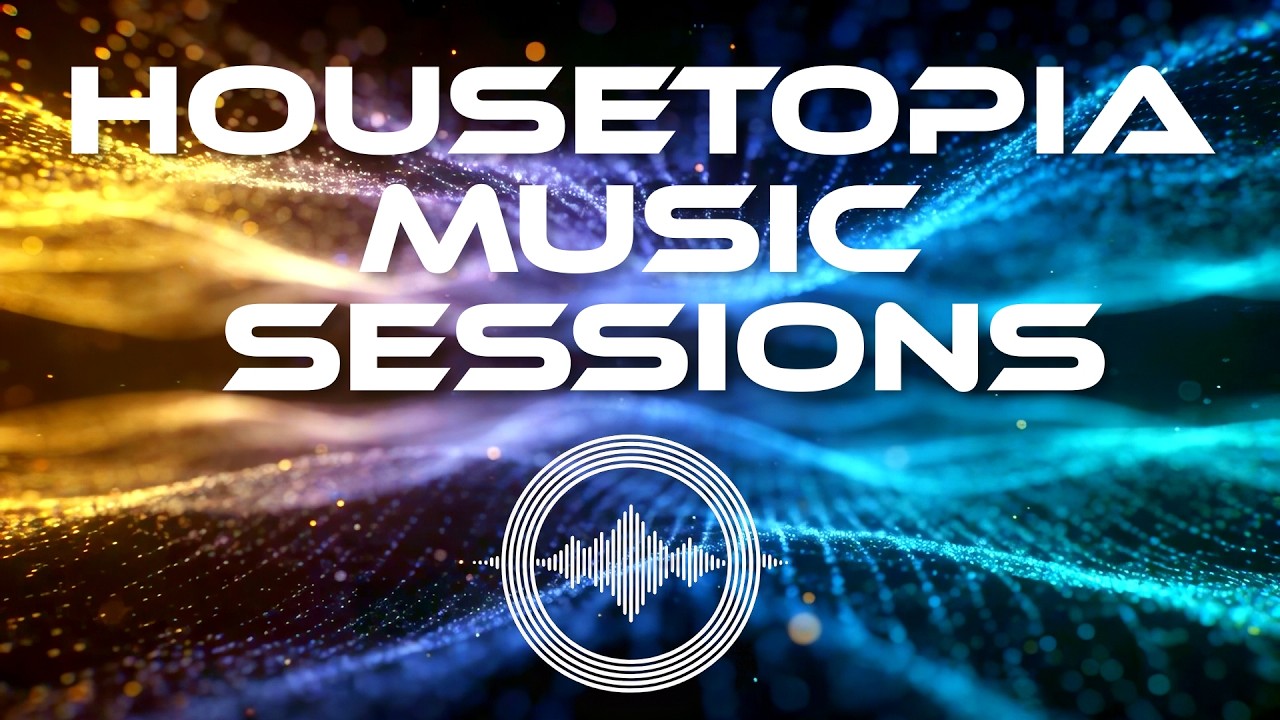 MIDNIGHT HOUSE SESSION | After Hours Deep Mix 🌃