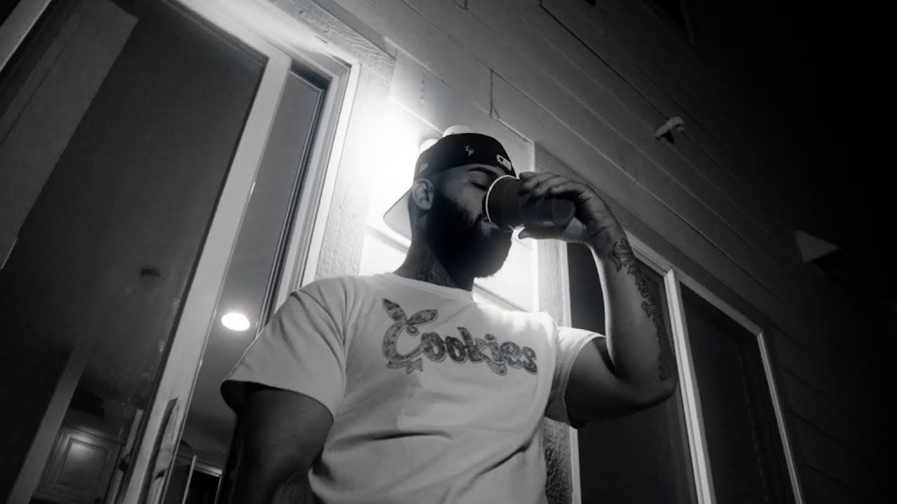 Forevermani - Coldest Times (Shot By. @Shotbytri)