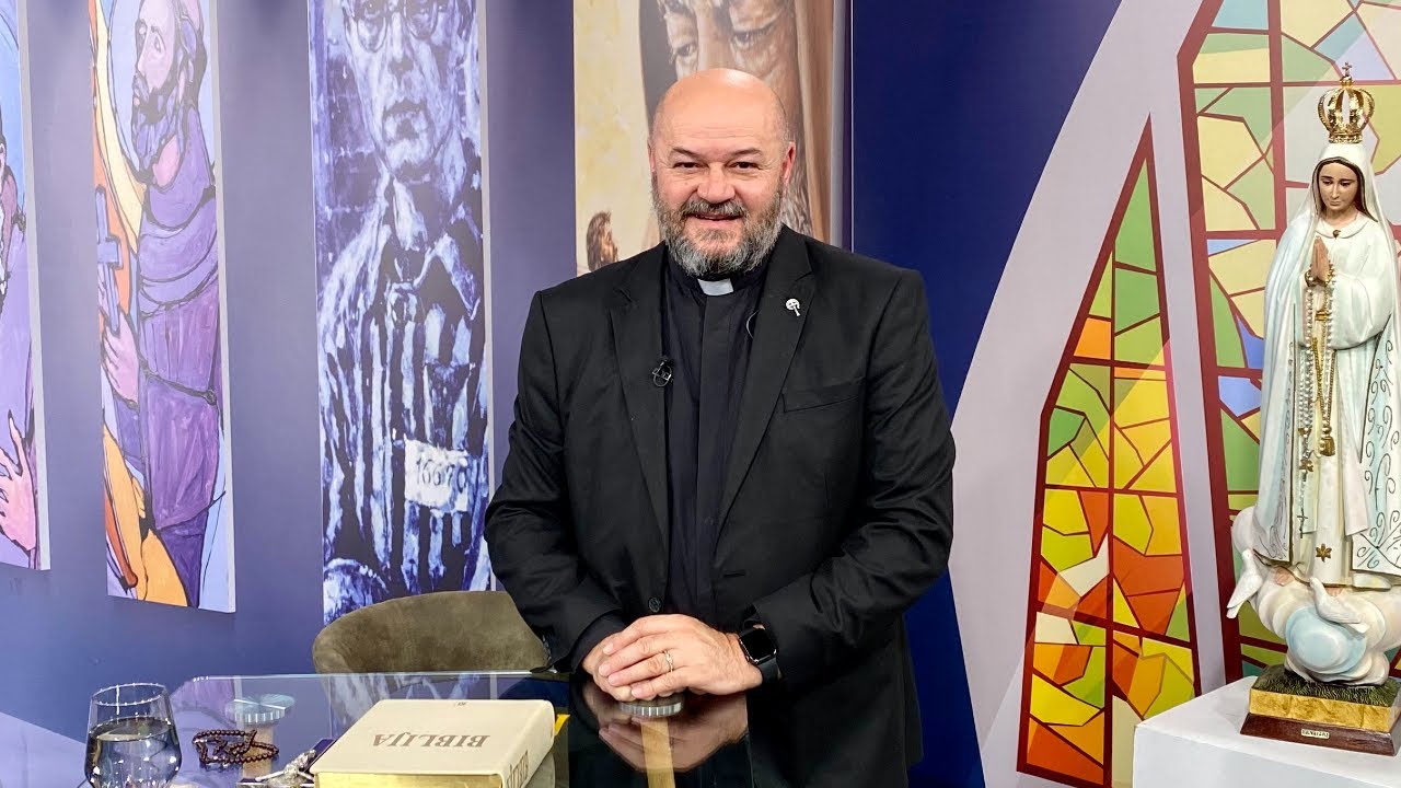 Totus Tuus - Druga Božja zapovijed