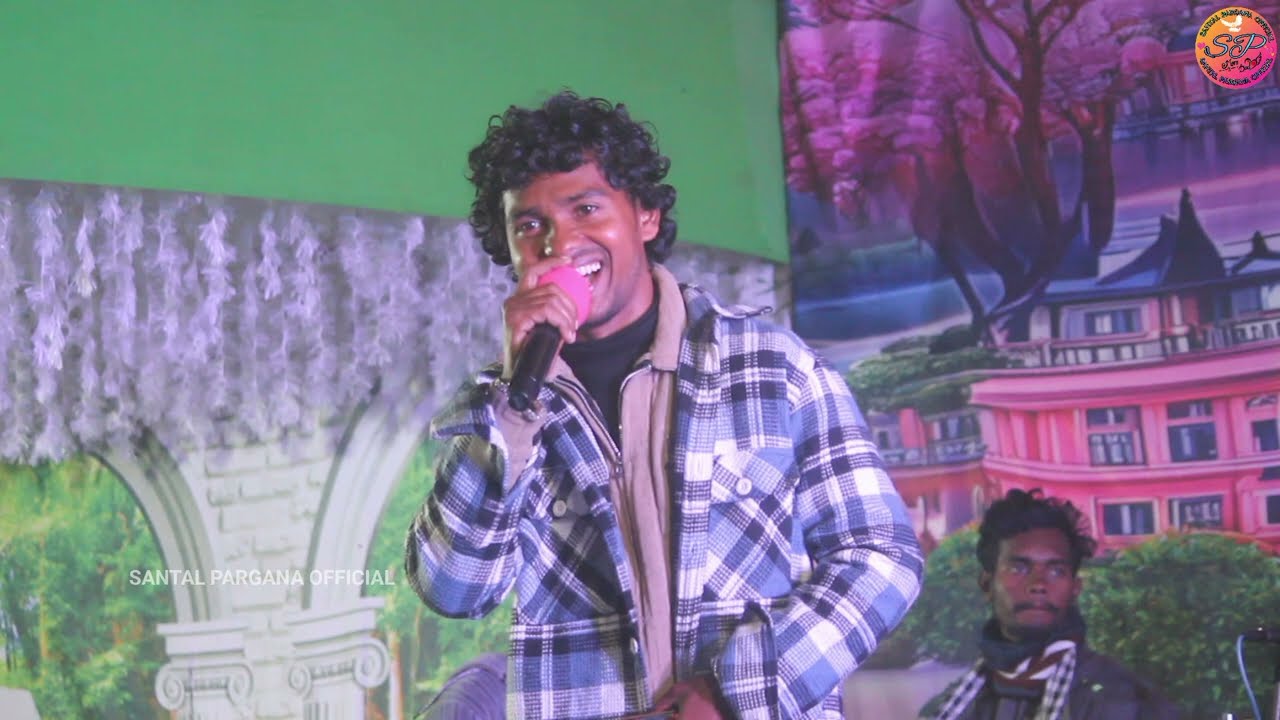 Choto choto Dokan theke // Khela Murmu //New Santali Stage Program Video Song 2026